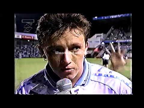 Emelec 1 x 0 Blooming (BOL) - (Resumen del partido...