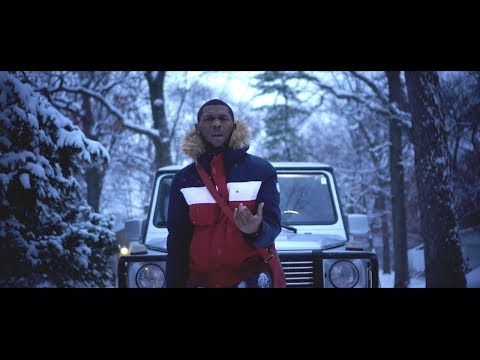 Jda Mook " Aye " | Shot By HellReil