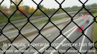 Podré tornar enrere - Sopa de Cabra (Steen)