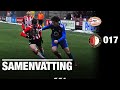 Samenvatting | PSV O17 - Feyenoord O17