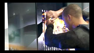#06『デトロイトビカムヒューマン』実況なしプレイ動画