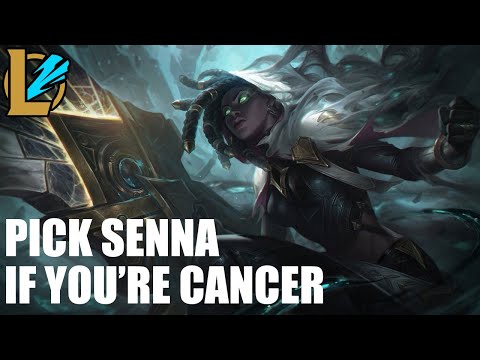 THE CANCEROUS TEAM COMPOSITION | WILD RIFT