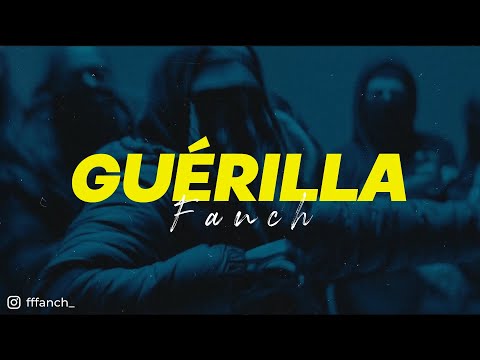 [FREE] Ziak x Drill Epic Type Beat "Guérilla" 🔫 | Instru Banger Drill 2022