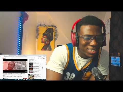 🇰🇪💃 KHALI WAS SOLID! @StellaMwangiMUSIC - BIASHARA ft  @khaligraphjones1960  & Kristoff | REACTION