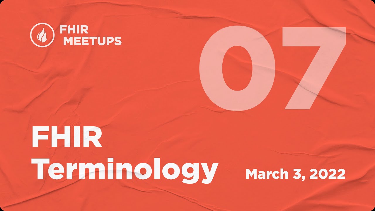 FHIR® Terminology Services: Ideas, Challenges, Applications