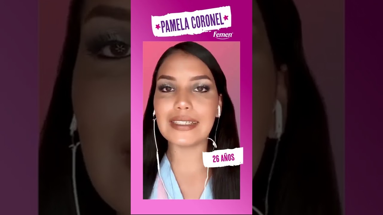 Pamela Coronel