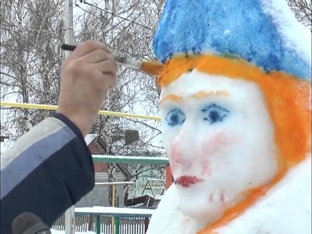 «Hand-made» не хуже «Custom»