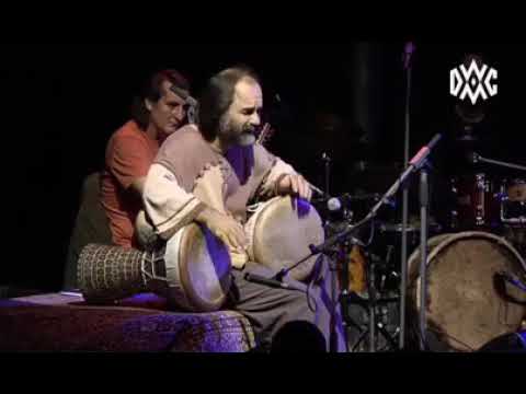 Misirli Ahmet - 2x Darbuka Solo