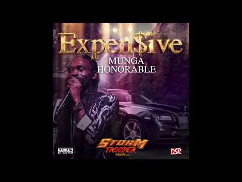 Munga Honorable Expensive Clean