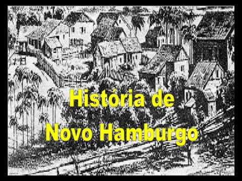 Momento Cívico alusivo aos 85 anos do Município de Novo Hamburgo