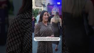 Mariana Tostes, RubyPlay: “Players in LatAm, especially Brazilians, have competition in their DNA”
