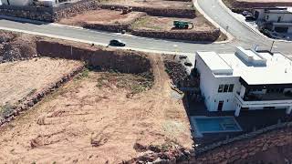 DJI Fly- Hillside Estates- LOT 11- Hurricane Utah