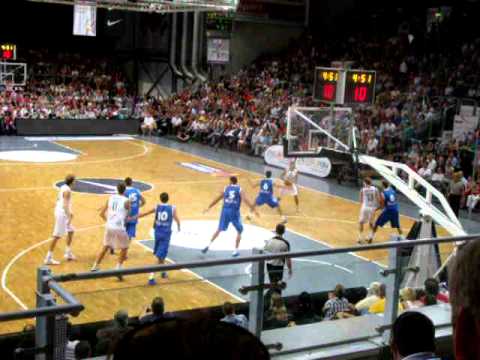 HEIKO SCHAFFARTZIK vs. Griechenland