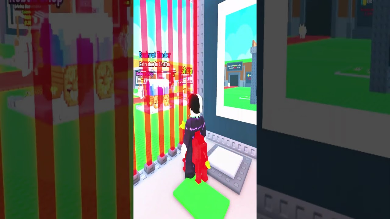 I Sold All My VIP Pets Before Rebirth… Crazy Move?| Steal a Brainrot