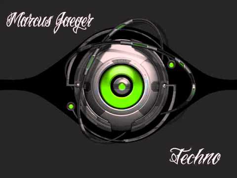 Chris Liberator,Sterling Moss,Lieber- live Techno Dj Mix 2012-Marcus Jaeger