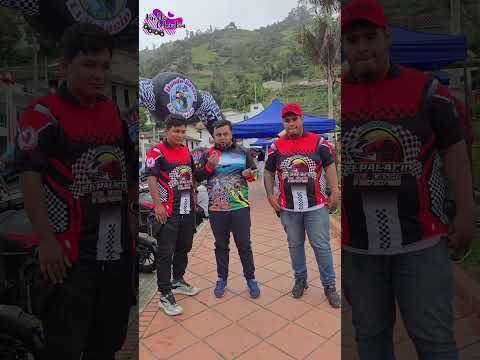 "¡Así se vivió la pasión en el 2do Encuentro del Gran Santander en Silos! 🔥​