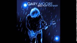 Trouble Ain´t far Behind - Gary Moore (subtitulada)