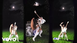 The Great Kat - Beethoven&#39;s Moonlight Mosh (Official Video)