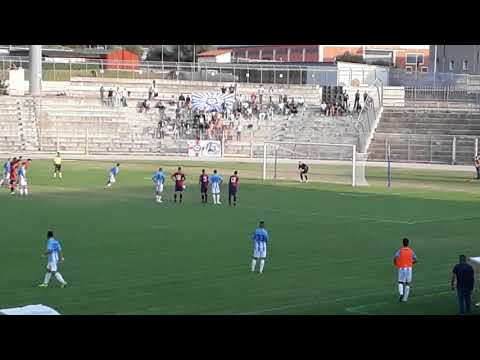 Sardegna - Eccellenza Coppa Italia Eccellenza - Giornata 1 - Torres vs Sorso 1930 (1)