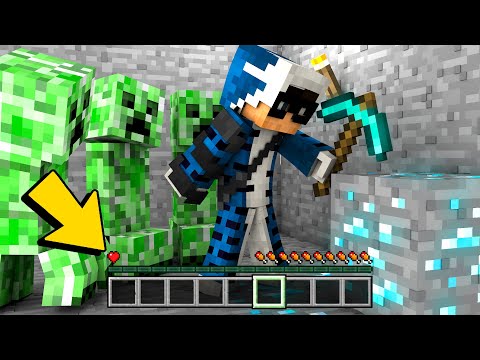 PROVA A NON MORIRE SU MINECRAFT - ITA