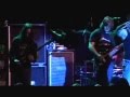 Submersed - Live in Boston - Hollow 