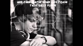 Hurt - Chase Goehring Lyrics