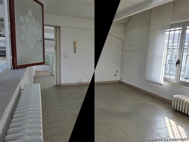 Capannone industriale in AFFITTO  SESTO SAN GIOVANNI