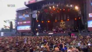Korn - Right Now (Live Rock Am Ring 2007)