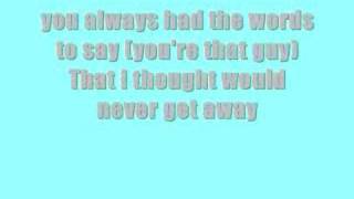 Shatter&#39;d(w/lyrics)- tynisha keli