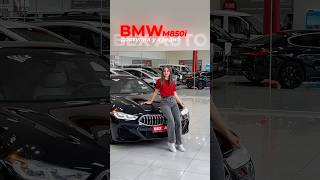 BMW 8 Series M850I 2020