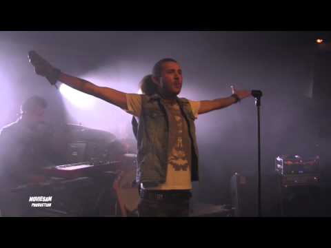 Absolute5 - Gianna (Live)