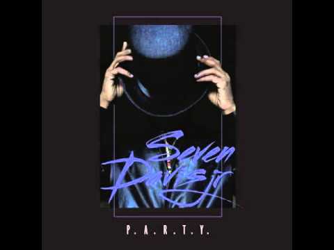 Seven Davis Jr - Summers