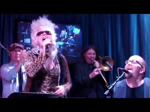 NYC Hit Squad - You Don't Know Like I Know 3-28-12