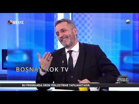 SEN MÜNECCİM BİLMEM NESİ Mİ YEDİN? - GS FOLLOFOŞ OLMUŞ DURUMDA | BOŞNAK ROK SPECIALS