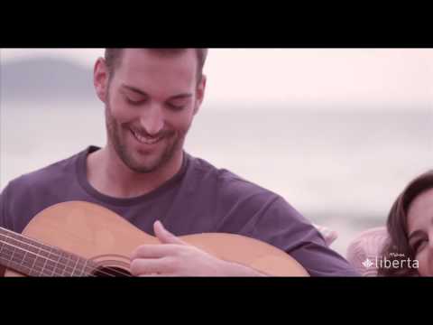 Malwee Liberta - Campanha Primavera-Verão 2014-2015 Com Tainá Müller