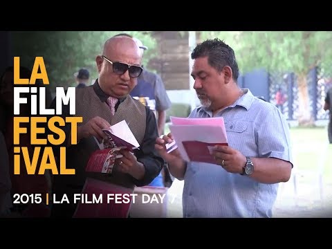 2015 LA FILM FEST | DAY 7