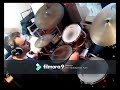 Kenny Kirkland-When Will The Blues Leave+Lado Drums 29.12.2019