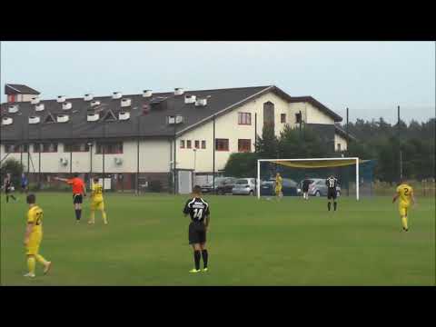 SOKÓŁ WOLA - NAJLEPSZE MOMENTY:) #9