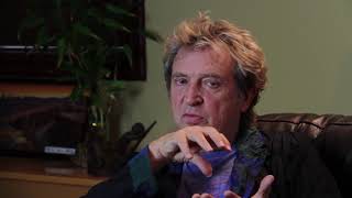 Can't Stand Losing You | Andy Summers on "Police" Reuniting-part 1 | DVD Extras