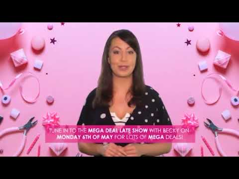 JewelleryMaker LIVE 05/05/19 1pm - 6pm