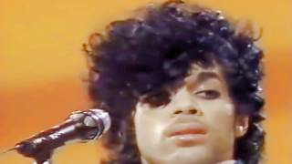 Purple Rain (Live 1985 AMAs) Prince &amp; The Revolution HD