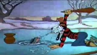 On Ice - Mickey Mouse in Living Colour (1935)