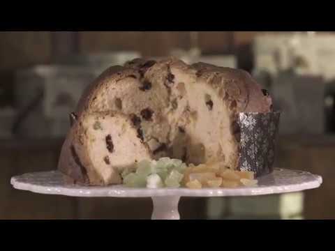 Discover the Craft at Pusateri's - Loison panettone