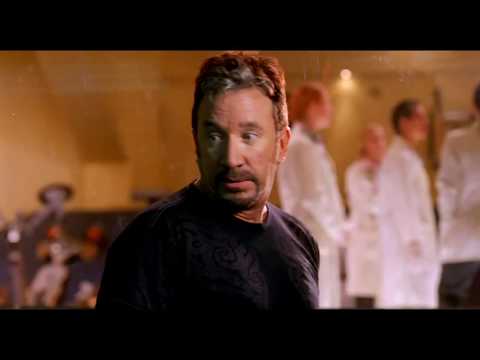 Zoom | Theatrical Trailer | 2006