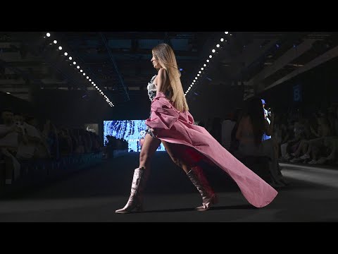 Paloma Suarez | Spring Summer 2024 | Full Show