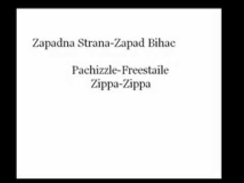 Pachizzle freestaile....wmv