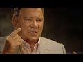 William Shatner S Fear Of Death