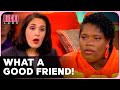 My Friend Calls Me Ugly Ricki Lake