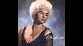 Etta James &amp; Harvey Fuqua - If I Can&#39;t Have You