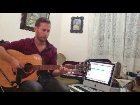 Nicholas Kapralos: There is always a first time